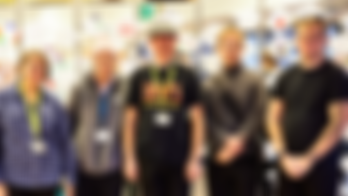 Spectrum People | Charici