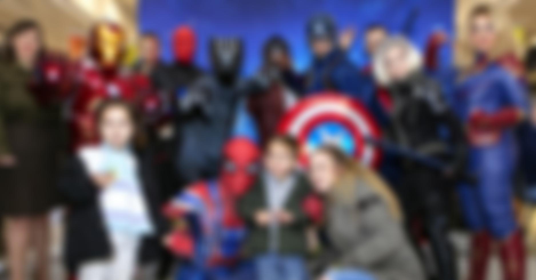 Autism All Stars Foundation UK | Charici