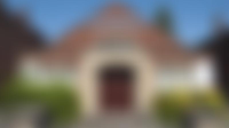 Kingston Evangelical Church | Charici