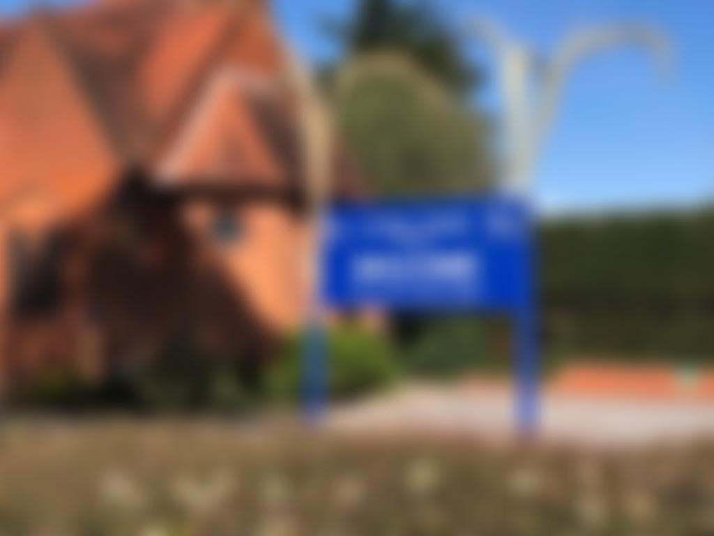 The Parochial Church Council Of The Ecclesiastical Parish Of St. Mary's Ash Vale | Charici