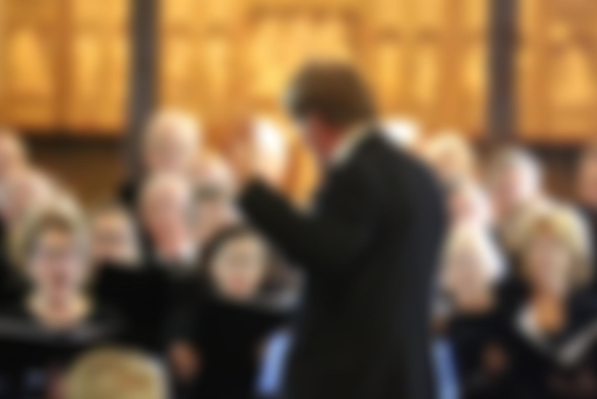 The Leconfield Singers | Charici