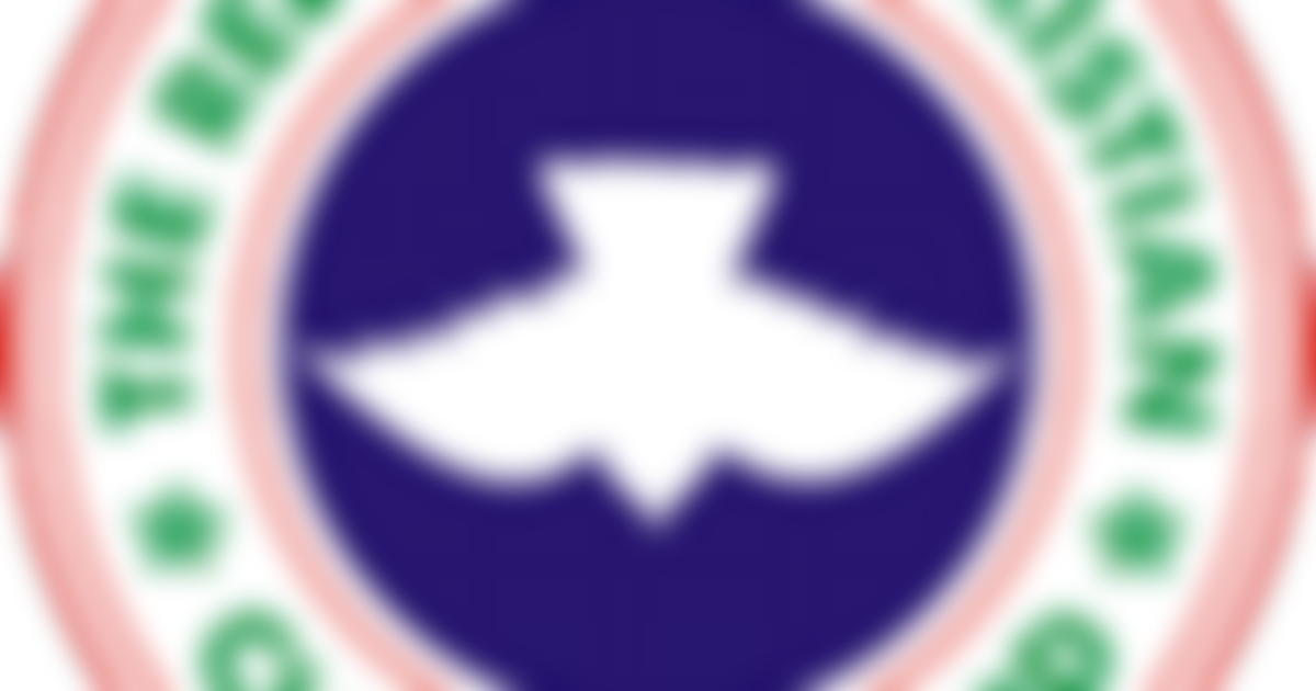 The Redeemed Christian Church Of God, Jesus Is Lord Assembly | Charici