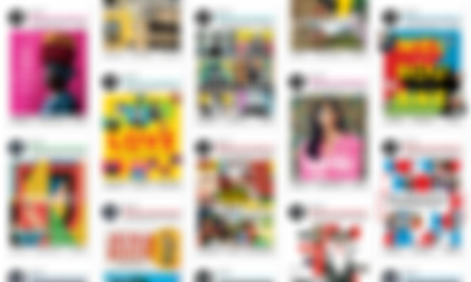 Renaissance Publishing | Charici