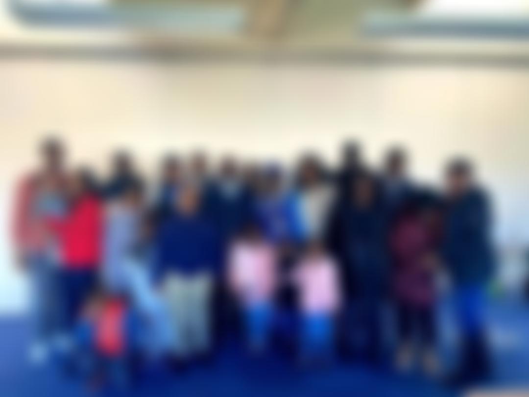 The Redeemed Christian Church Of God, Oasis Chapel Great Yarmouth | Charici