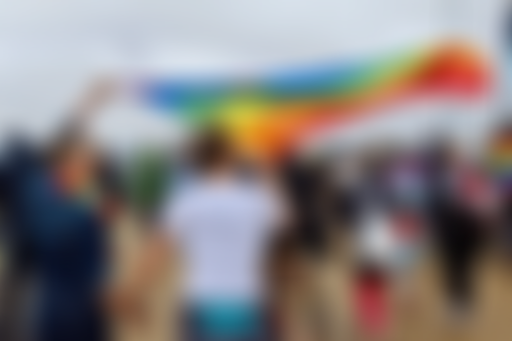 Lgbt Out In The Bay | Charici