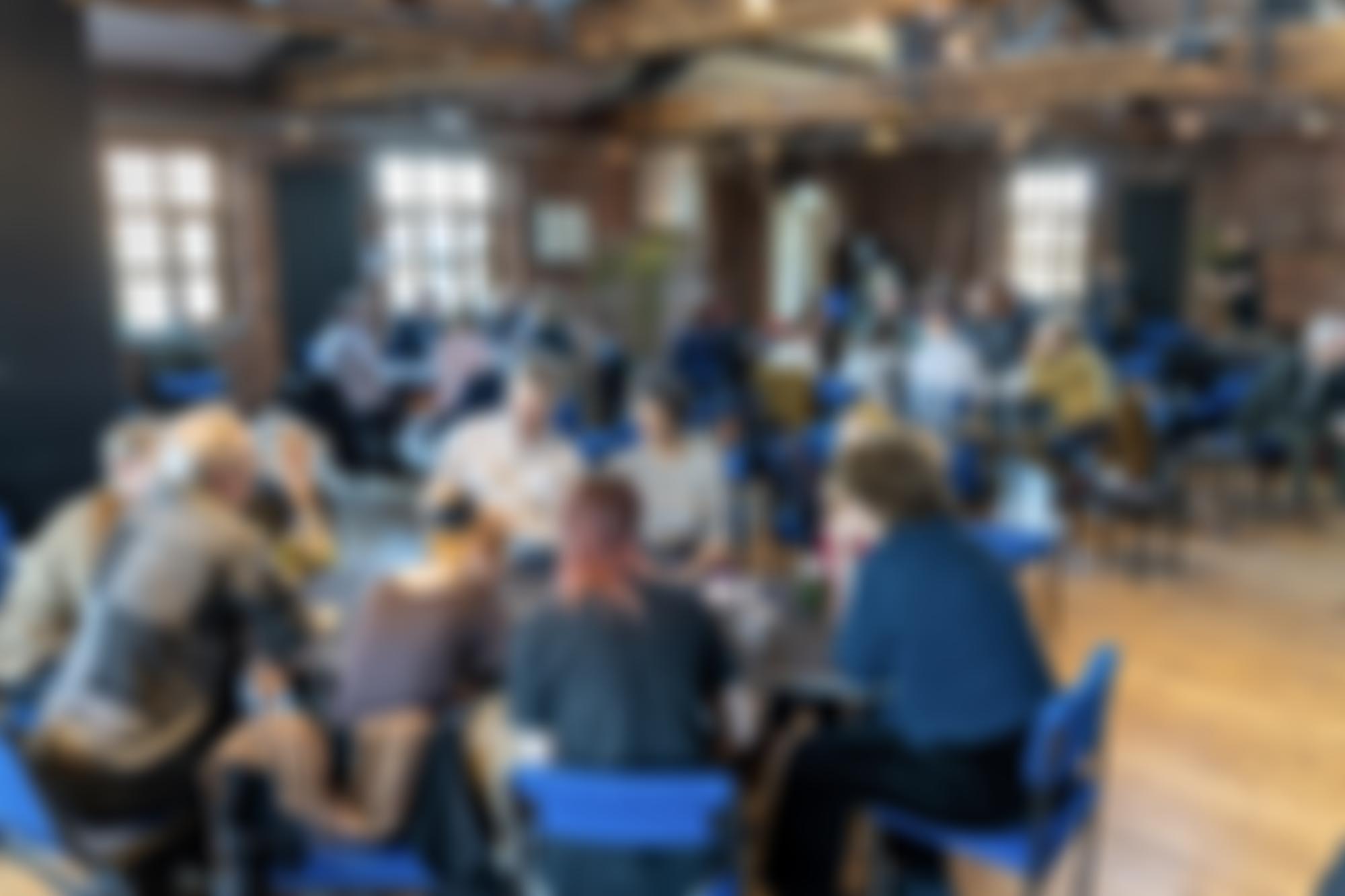 Fairfield Environment Trust | Charici