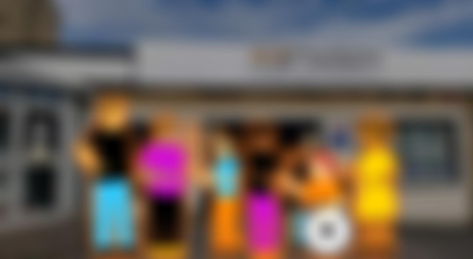 Ontrak Community Initiative | Charici