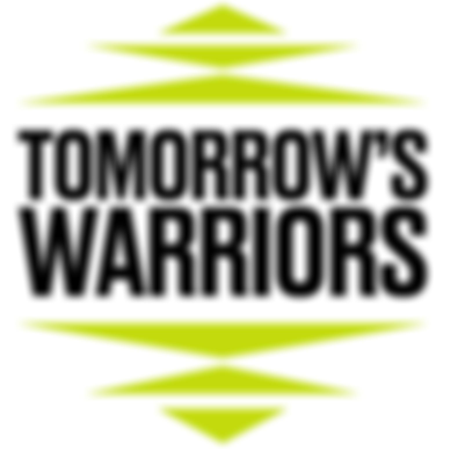Tomorrow's Warriors Trust | Charici