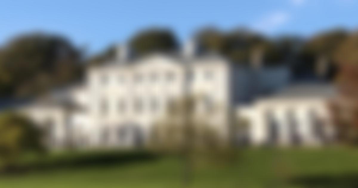 The Friends Of The Iveagh Bequest, Kenwood | Charici