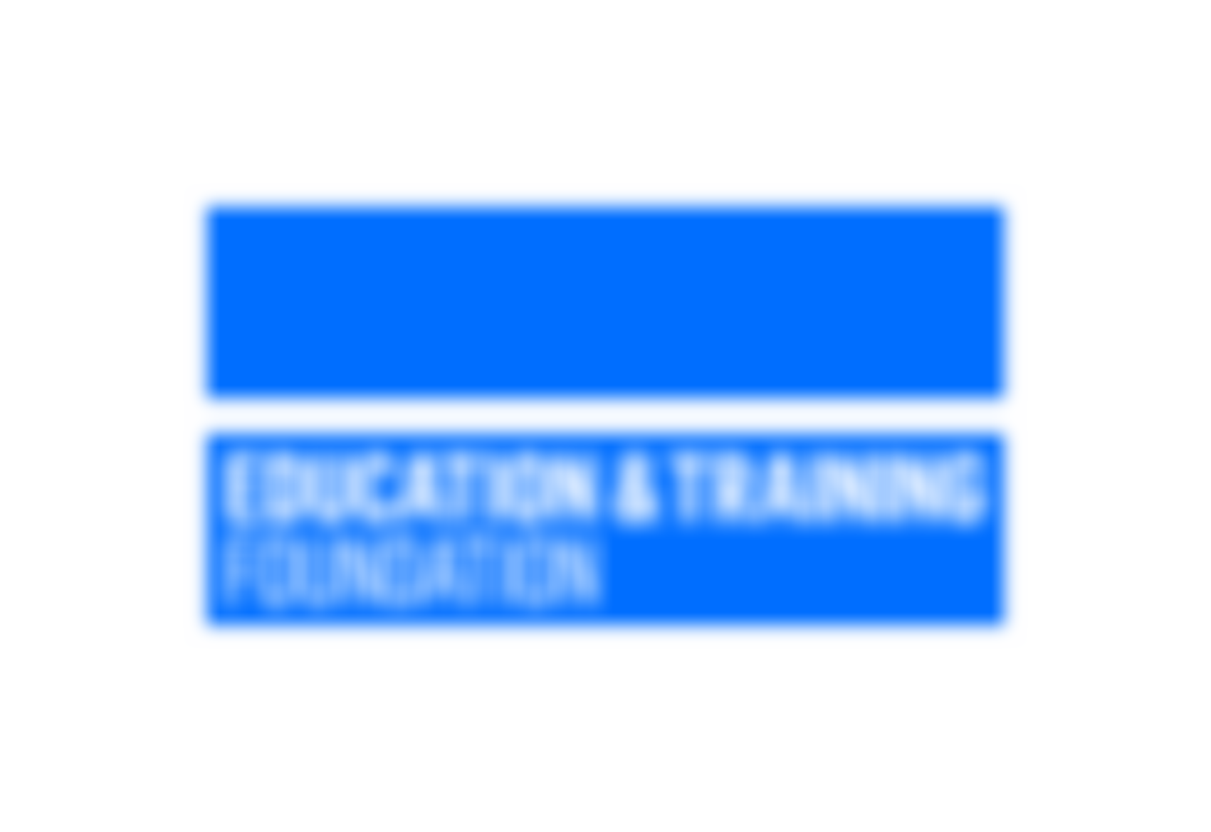 The Education And Training Foundation | Charici