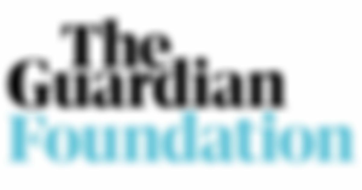 The Guardian Foundation | Charici
