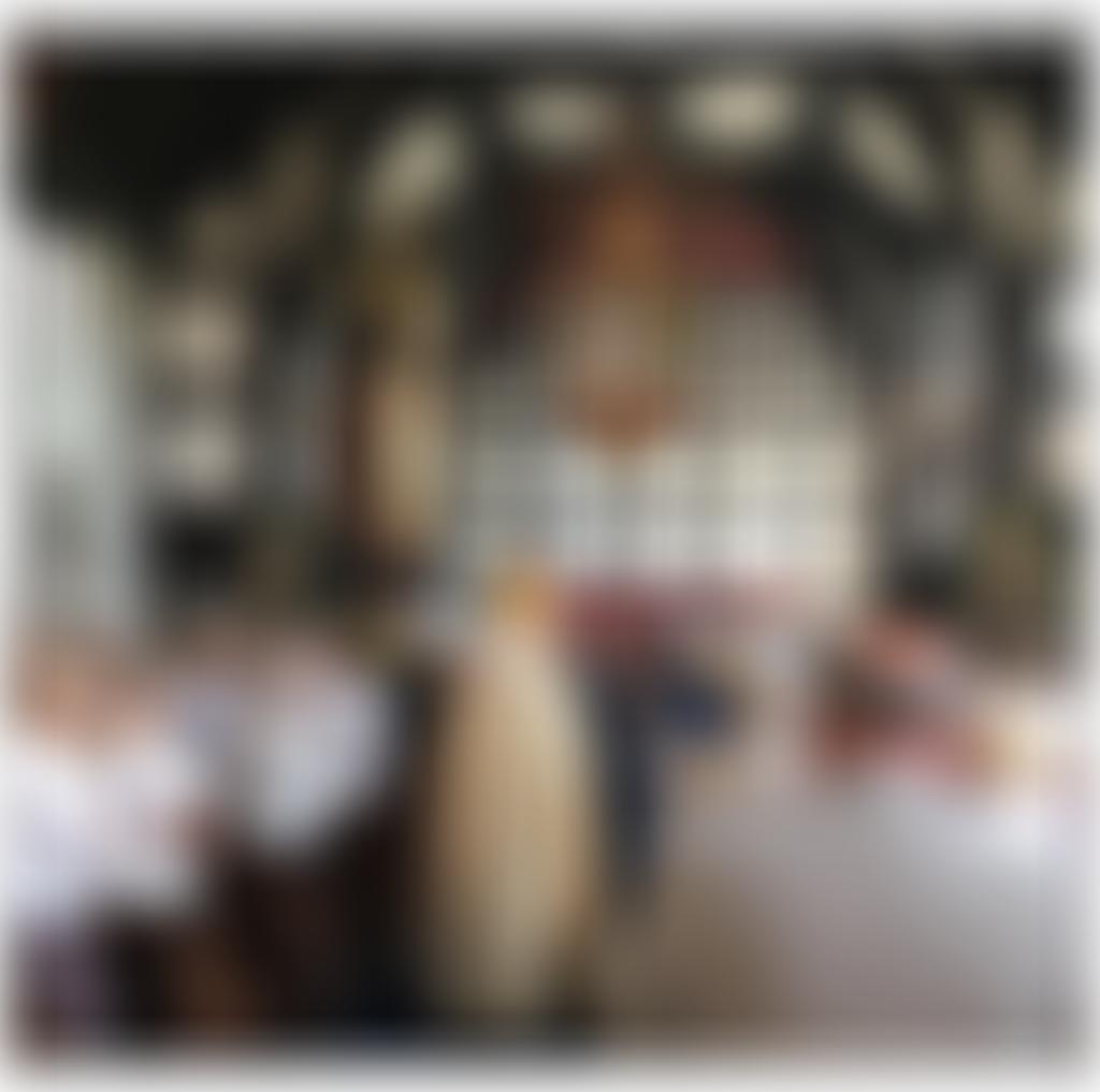 The Parochial Church Council Of The Ecclesiastial Parish Of St James The Great, Haydock | Charici