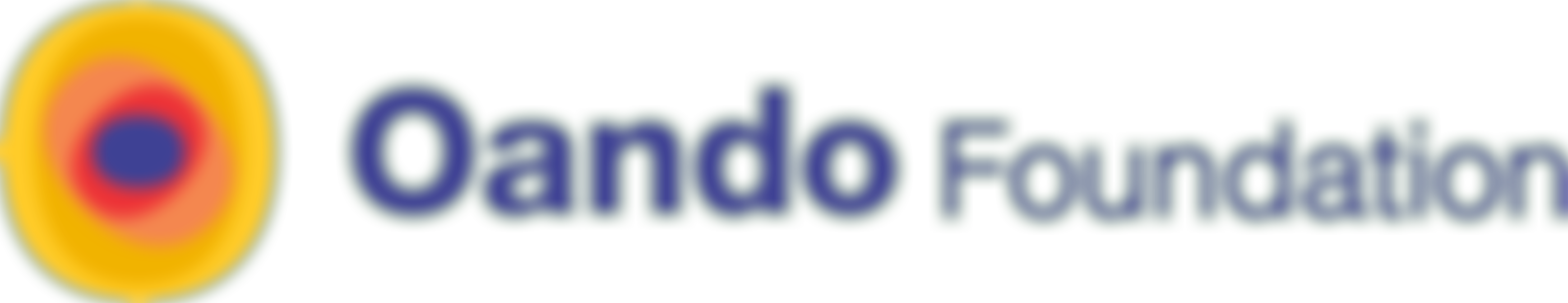 Oando Foundation UK | Charici