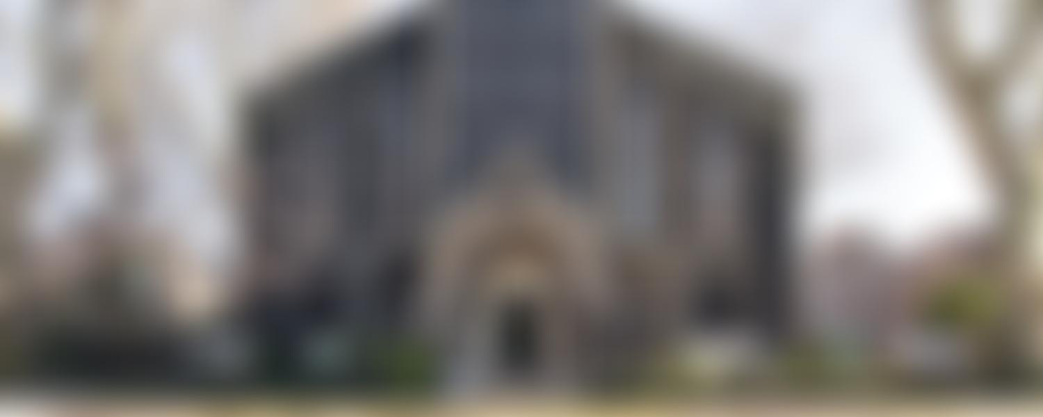 St Peter's Bethnal Green | Charici