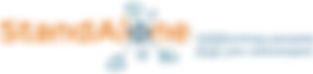 Stand Alone Charity | Charici