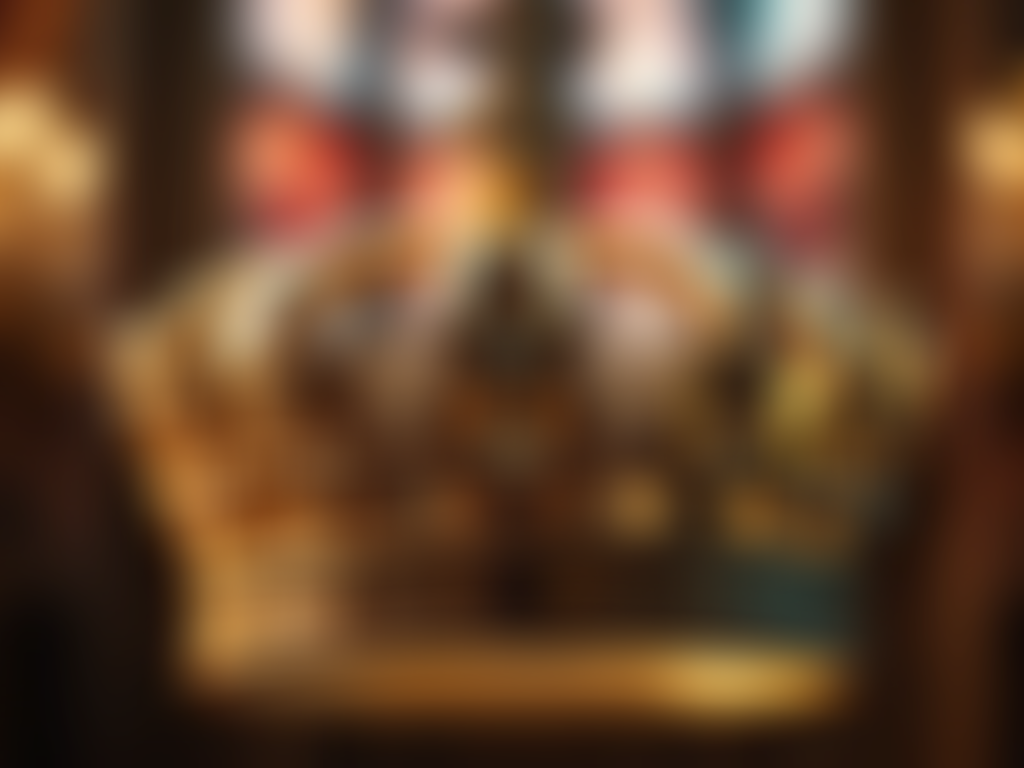 The Redeemed Christian Church Of God, The Kings Sanctuary | Charici