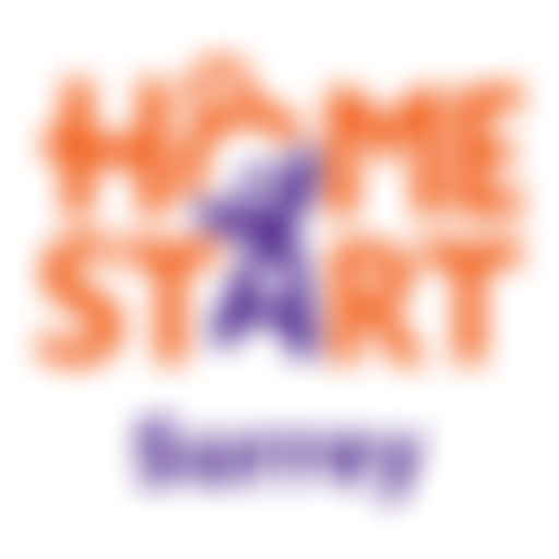 Home-Start Surrey | Charici