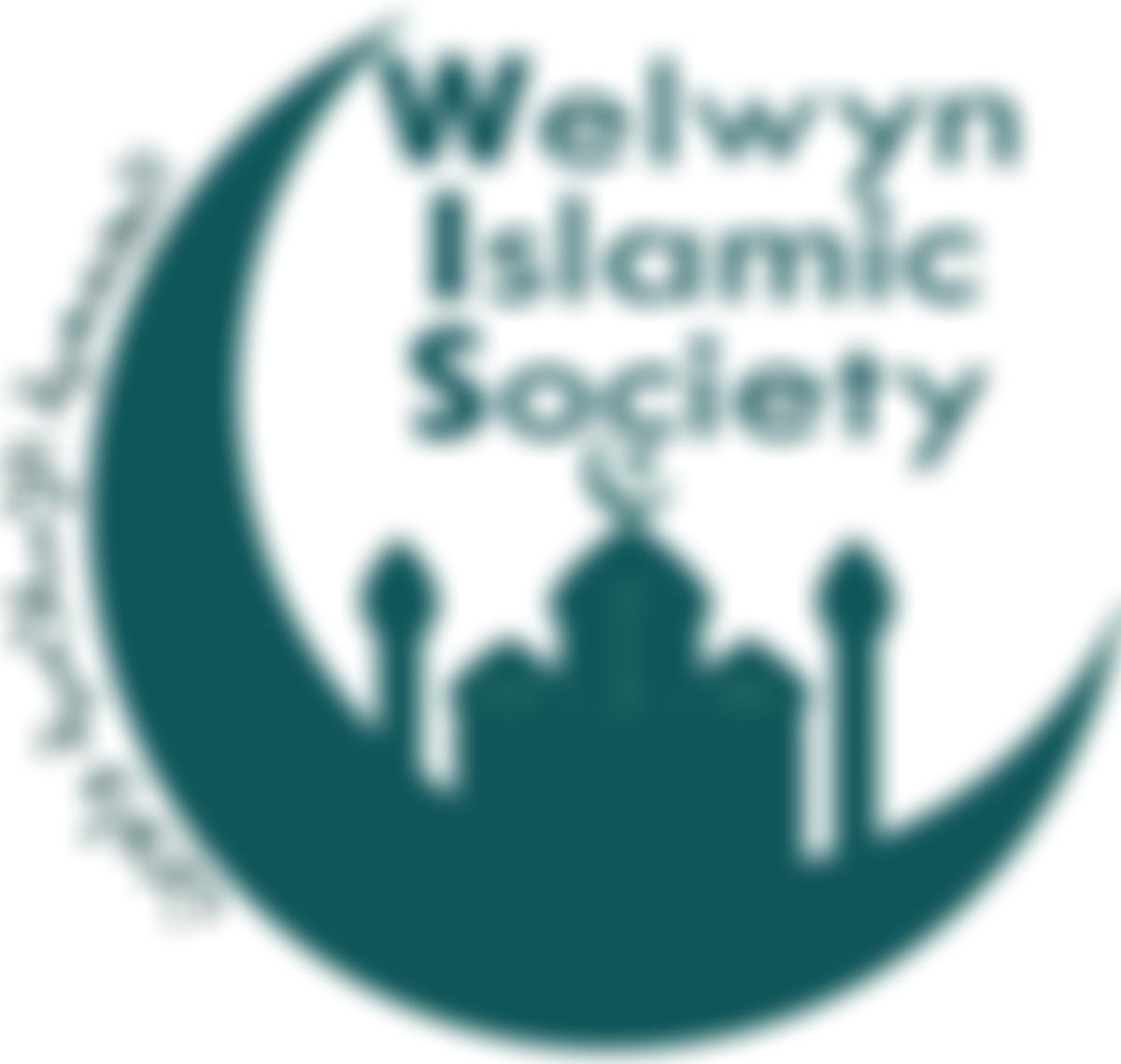Welwyn Islamic Society | Charici