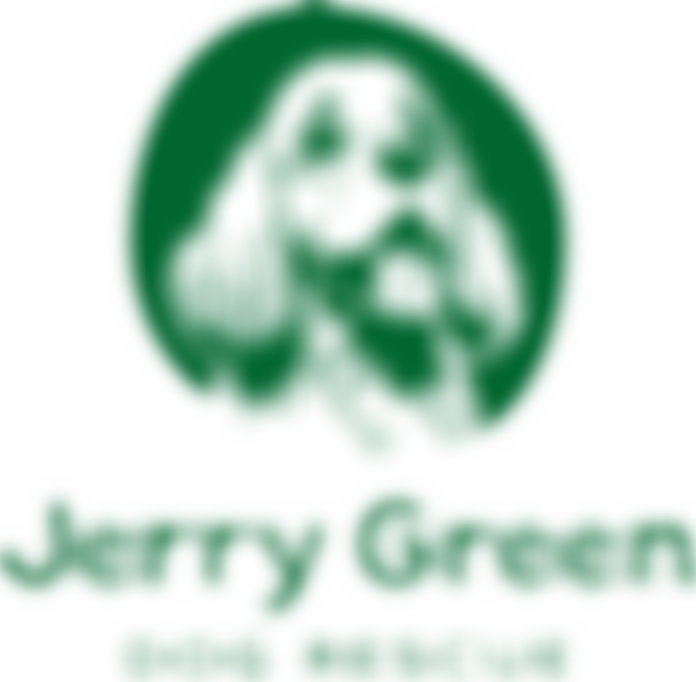 Jerry Green Dog Rescue | Charici