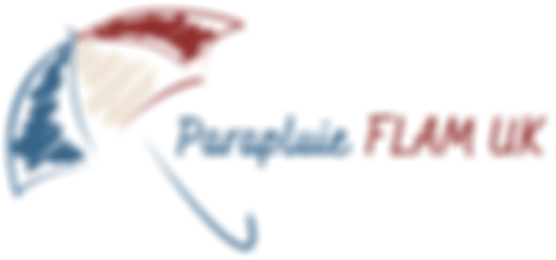 Parapluie Flam | Charici