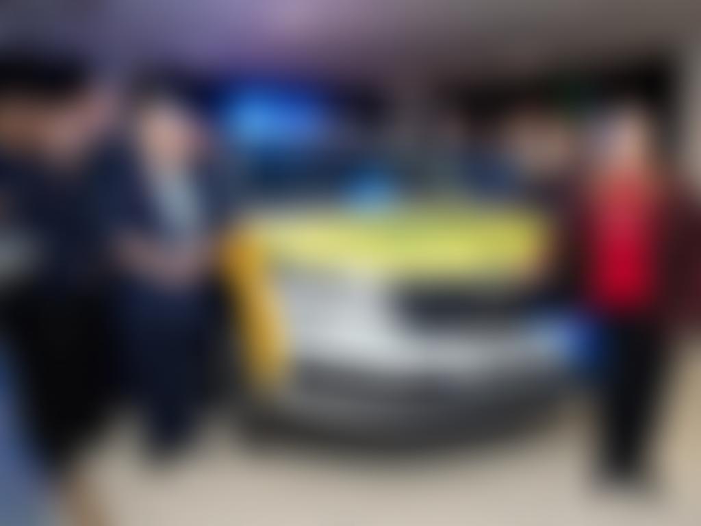 Burntwood & District Community First Responders | Charici