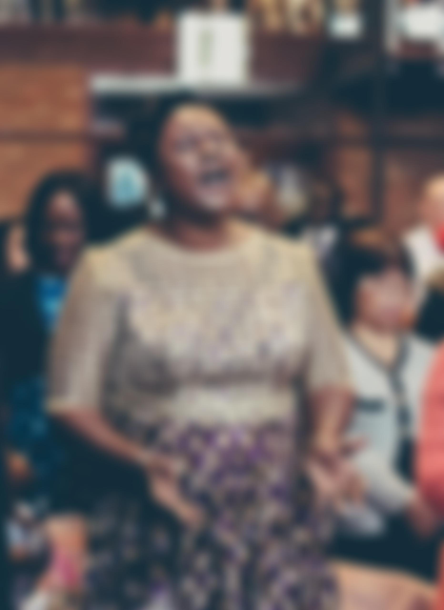Praise Chapel Rainham | Charici