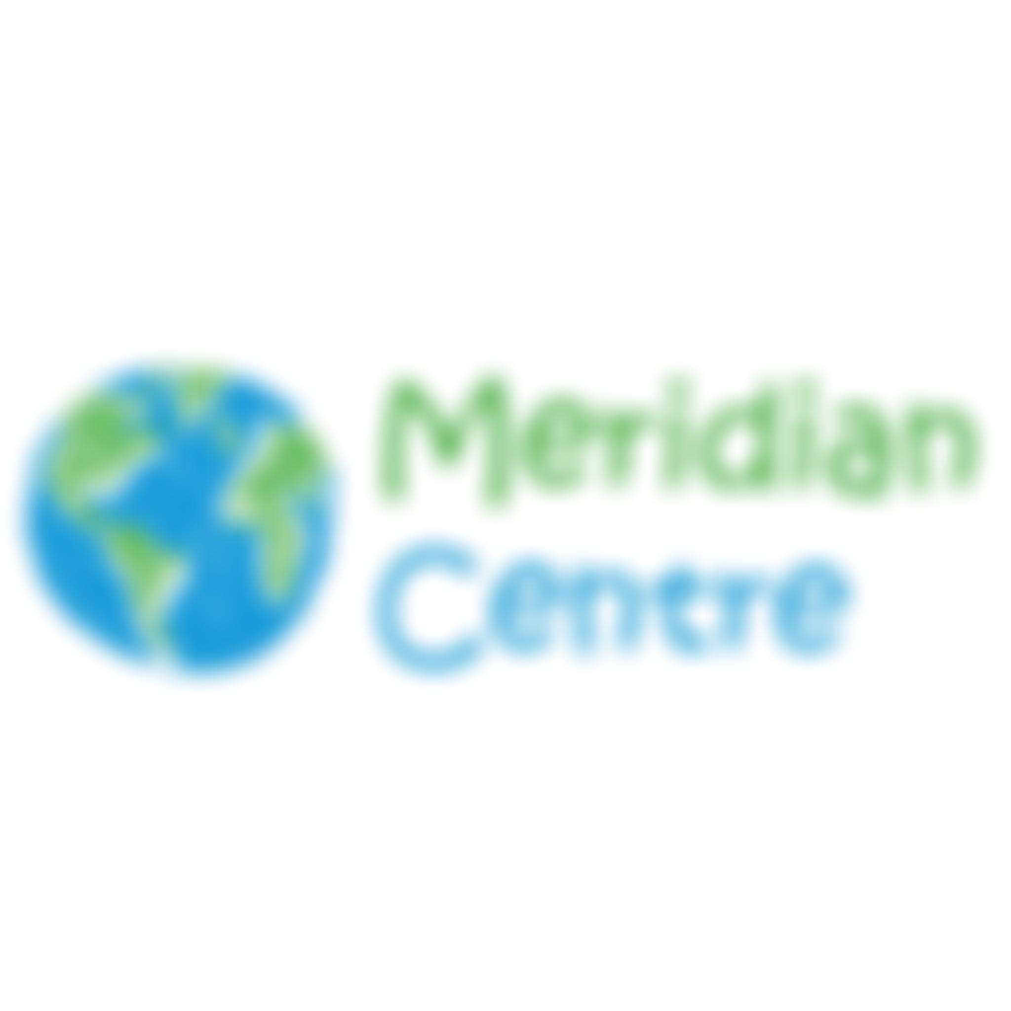 The Meridian Centre | Charici