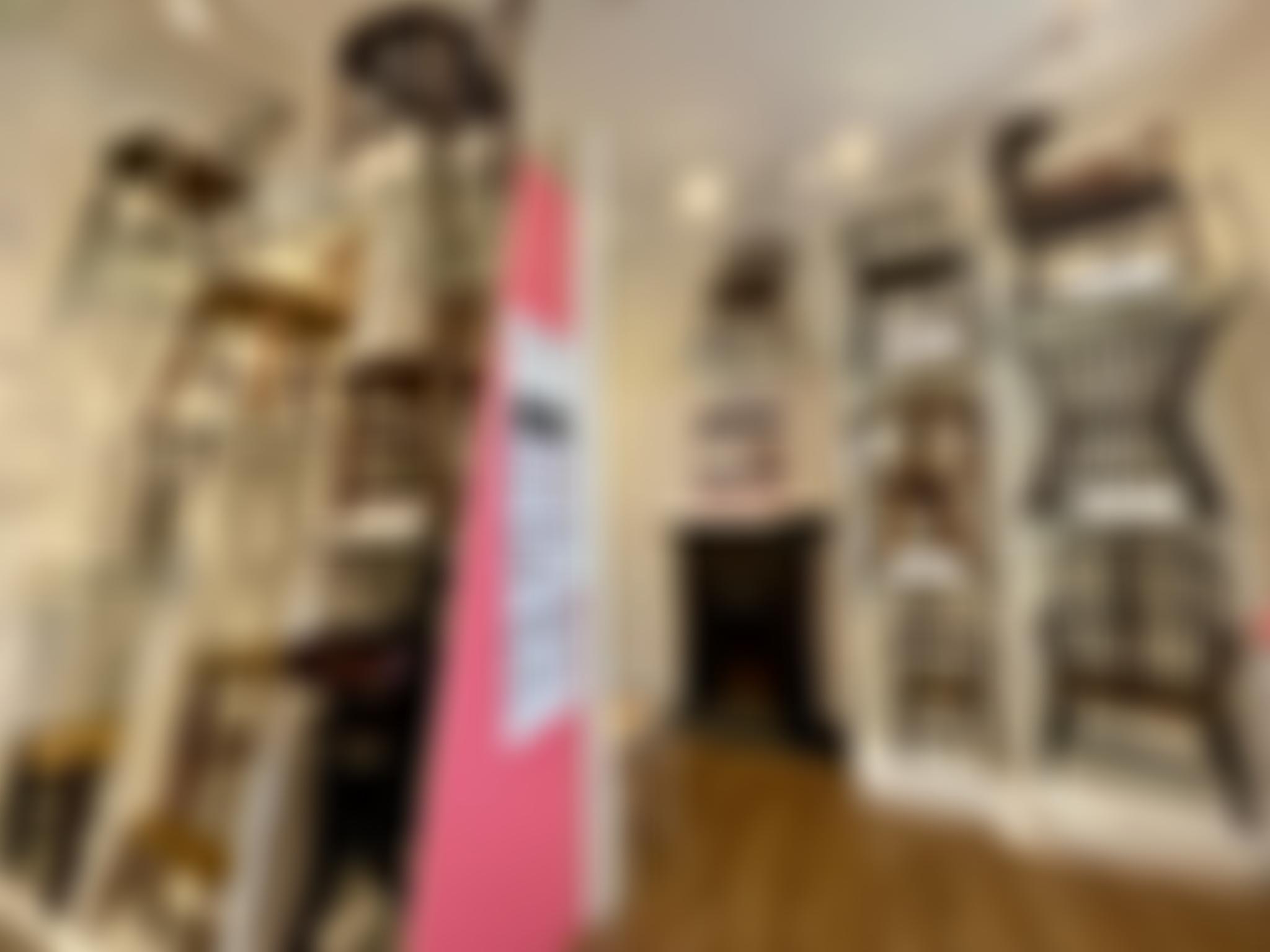 Wycombe Heritage And Arts Trust | Charici