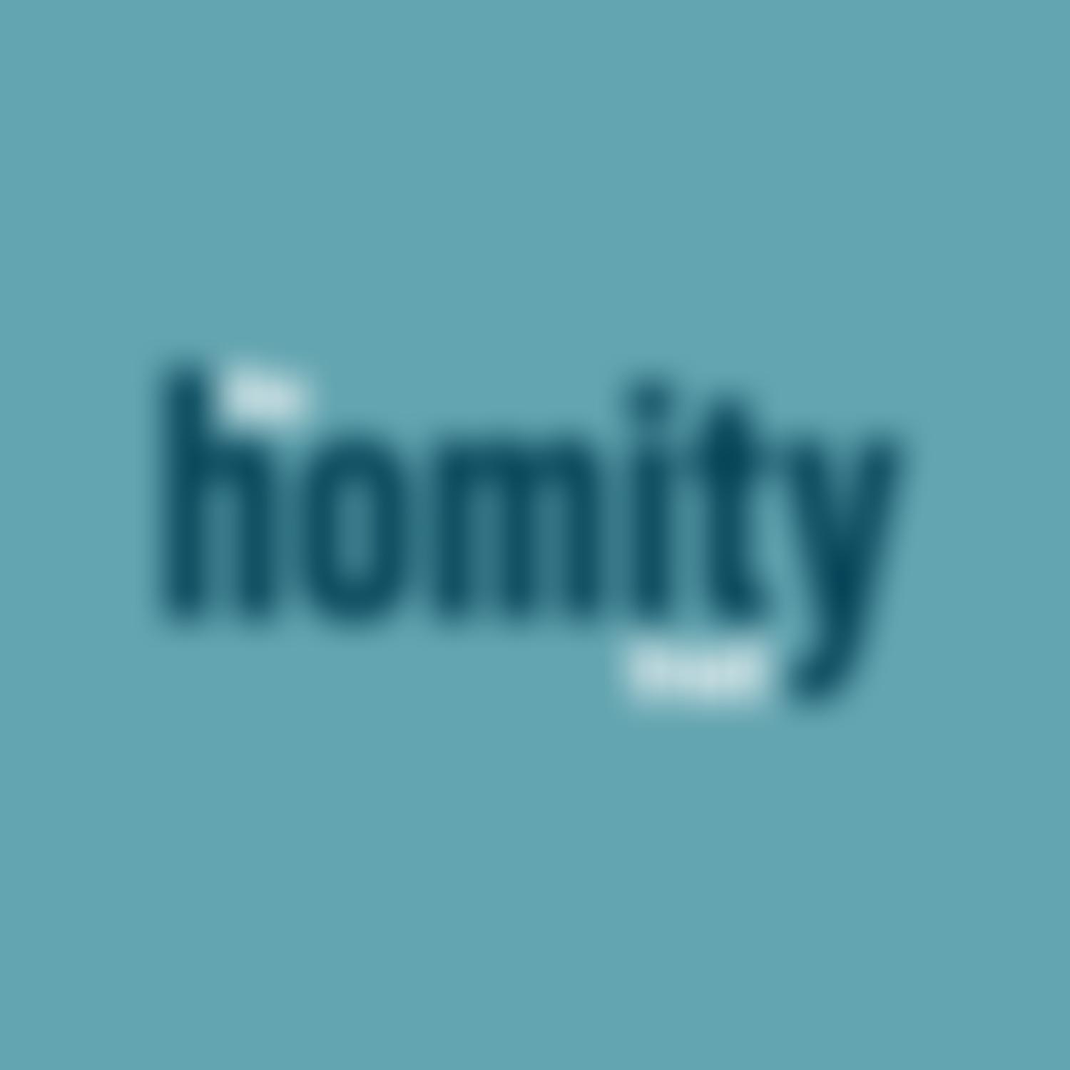 The Homity Trust | Charici