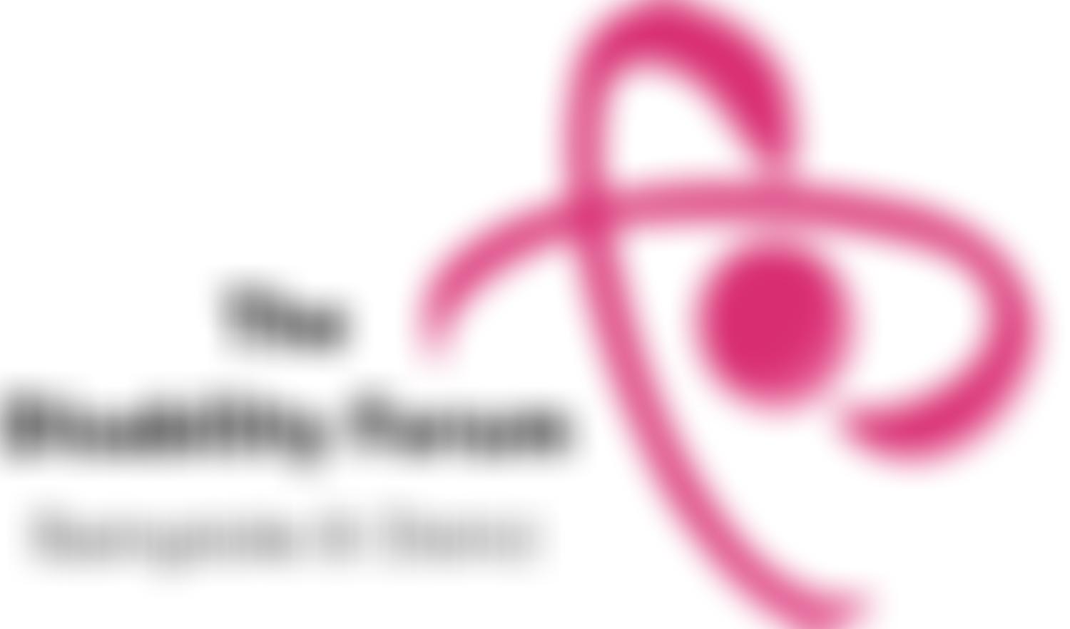Basingstoke And District Disability Forum | Charici