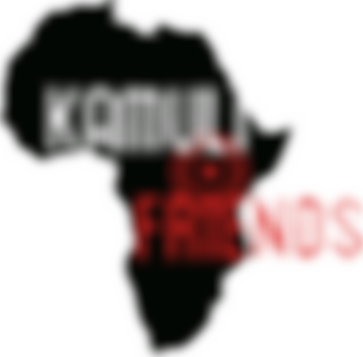 Kamulifriends | Charici