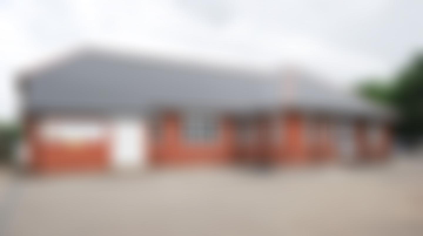 Bagworth Community Centre Trust (2013) Limited | Charici