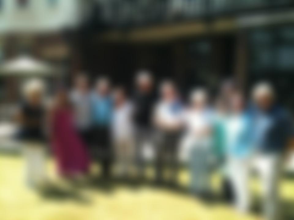 Manchester Cicada | Charici