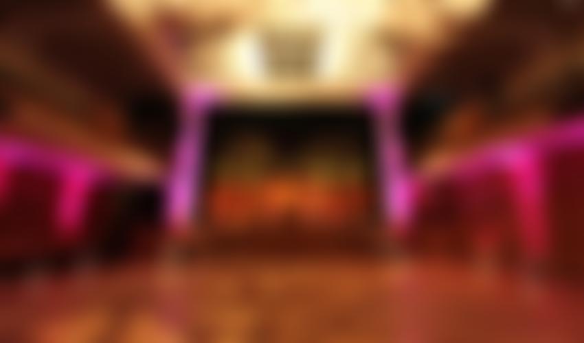 Conway Hall Ethical Society | Charici