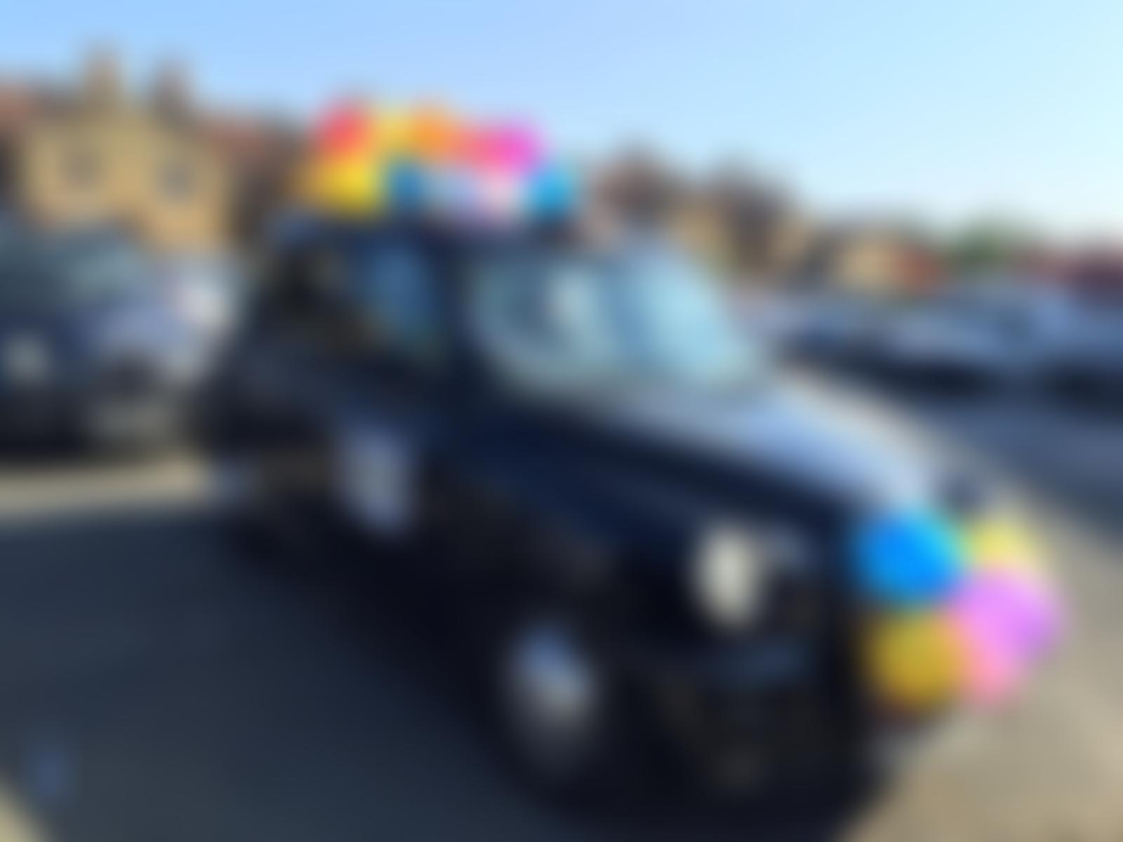 Albany Taxi Charity Fund | Charici