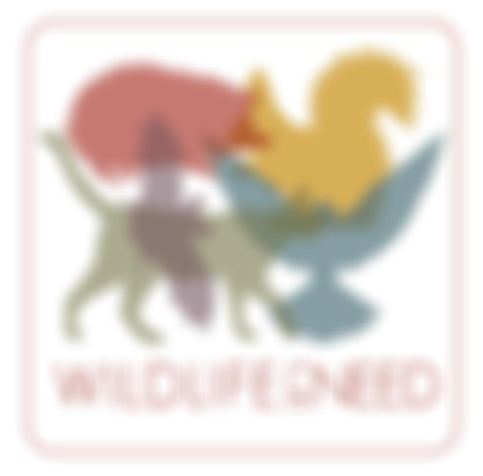 Wildlife In Need | Charici