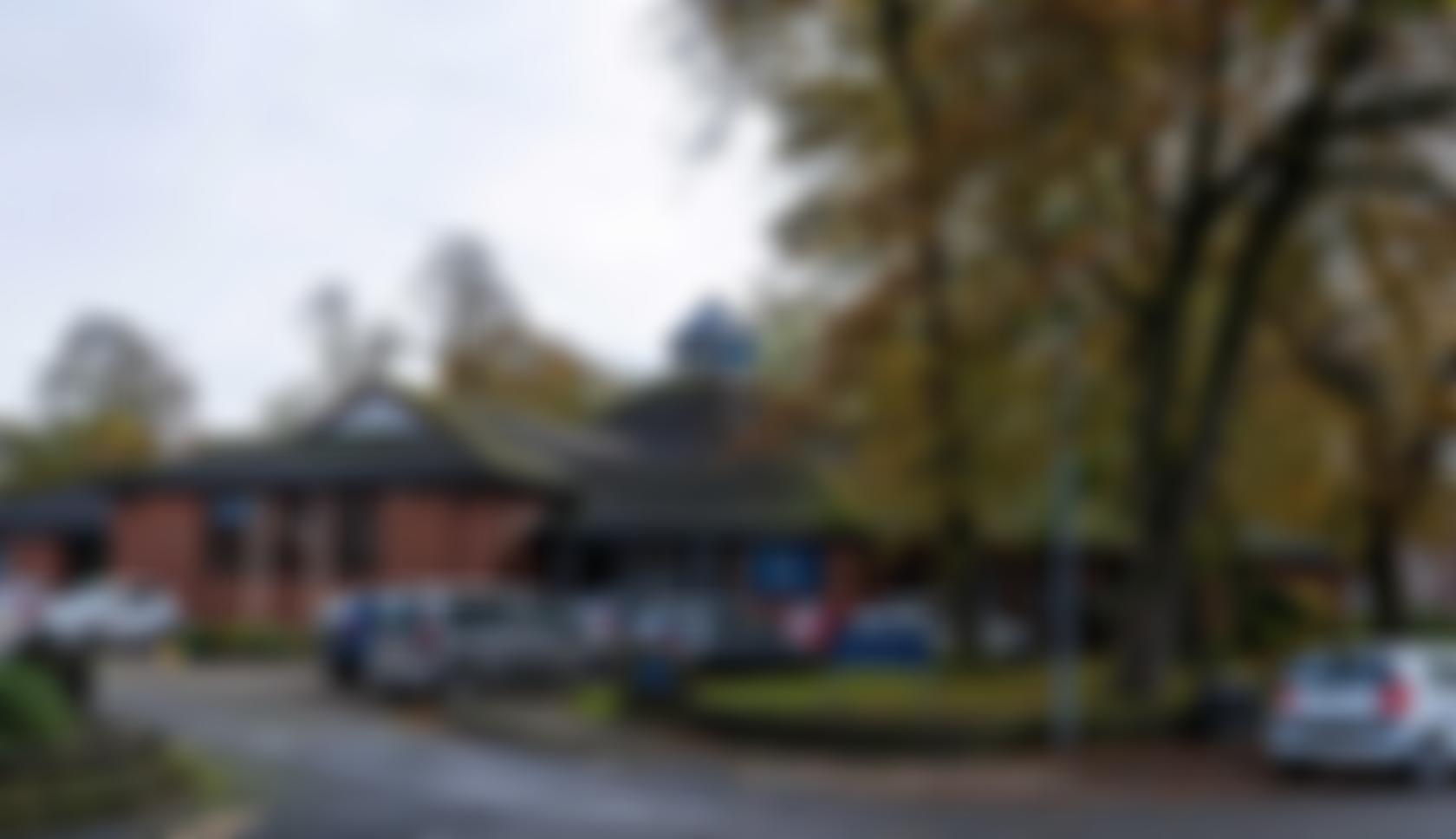 Elmwood Church | Charici