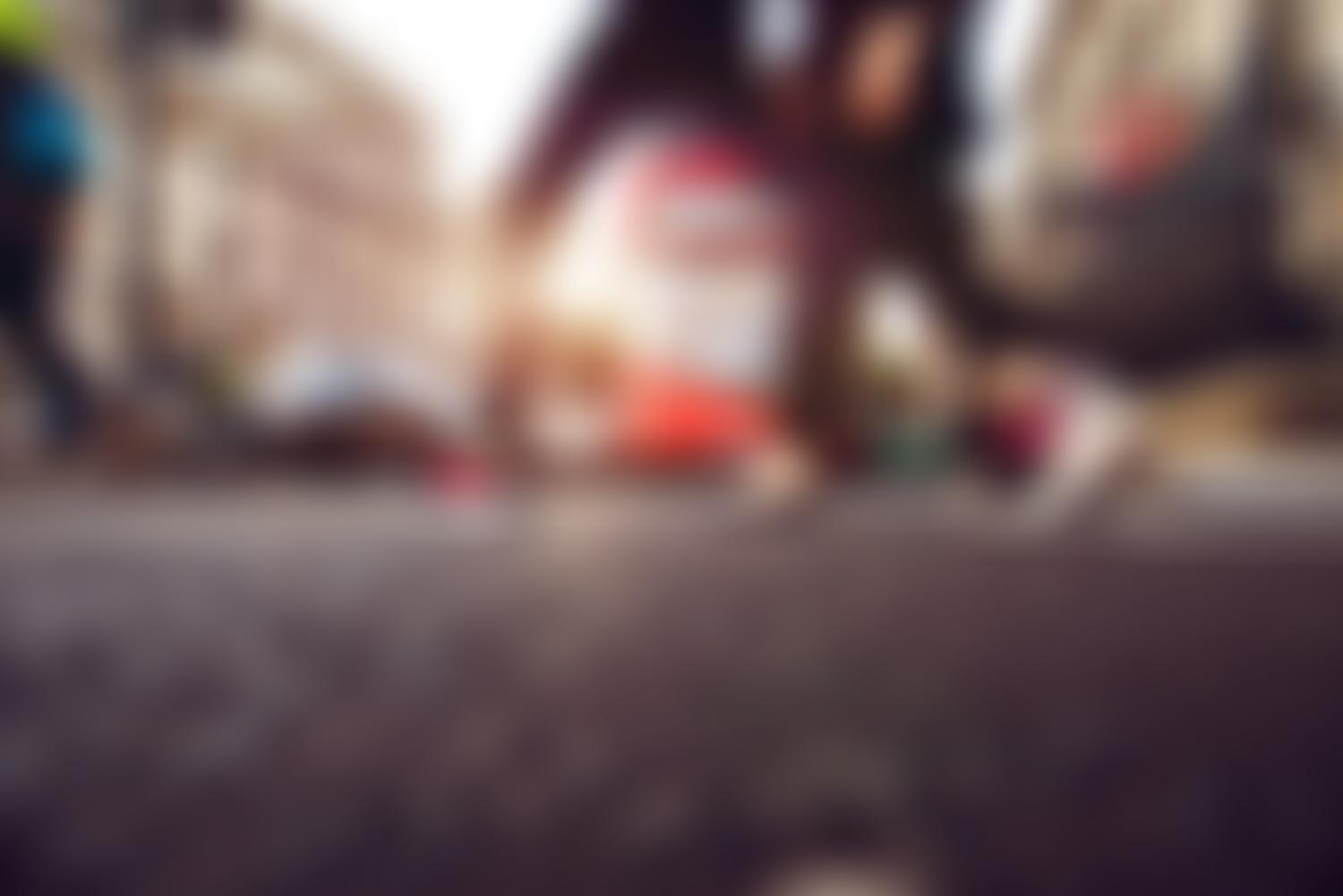 The Road Safety Trust | Charici