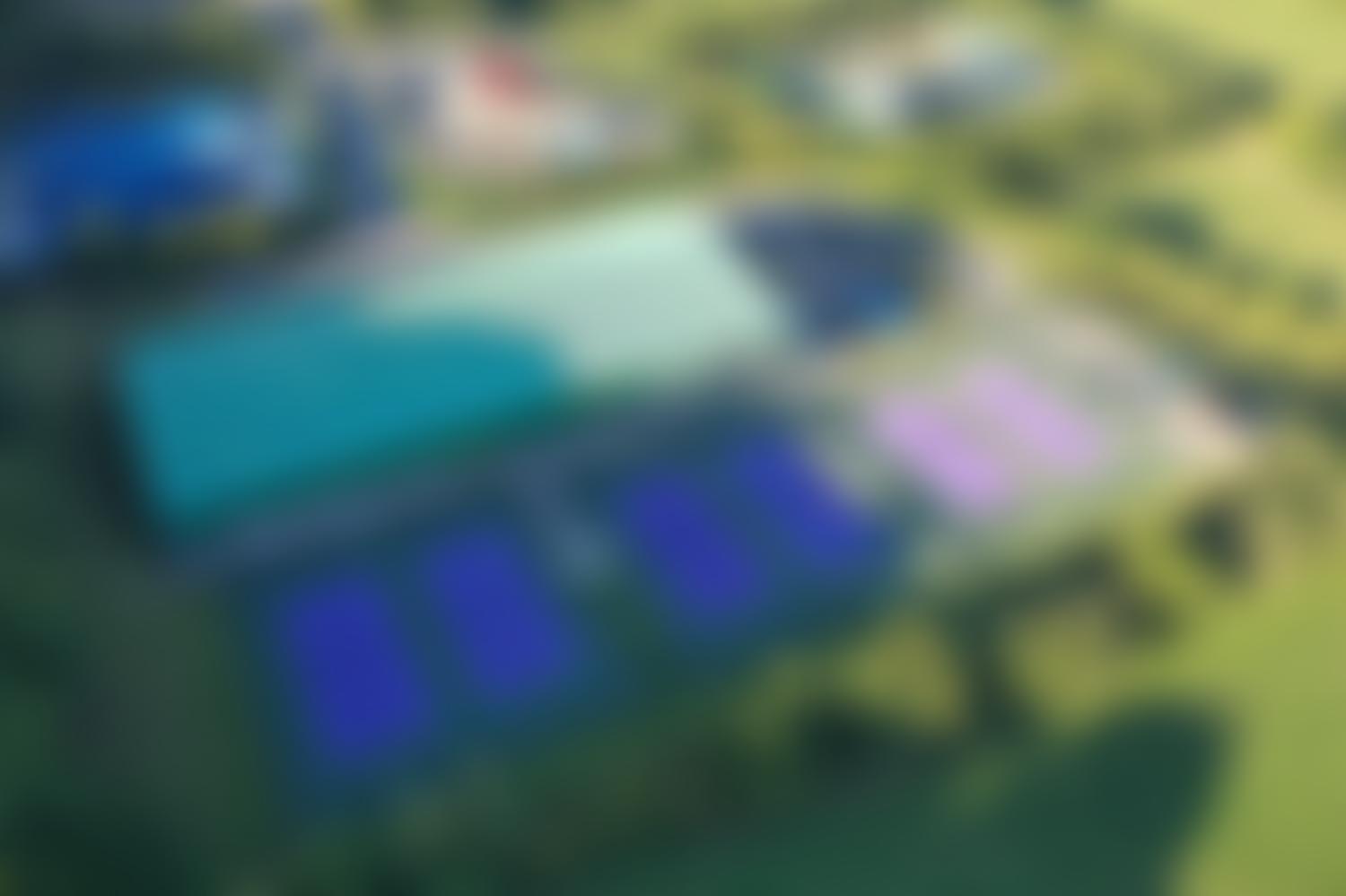 Atlantic Racquet Centre | Charici