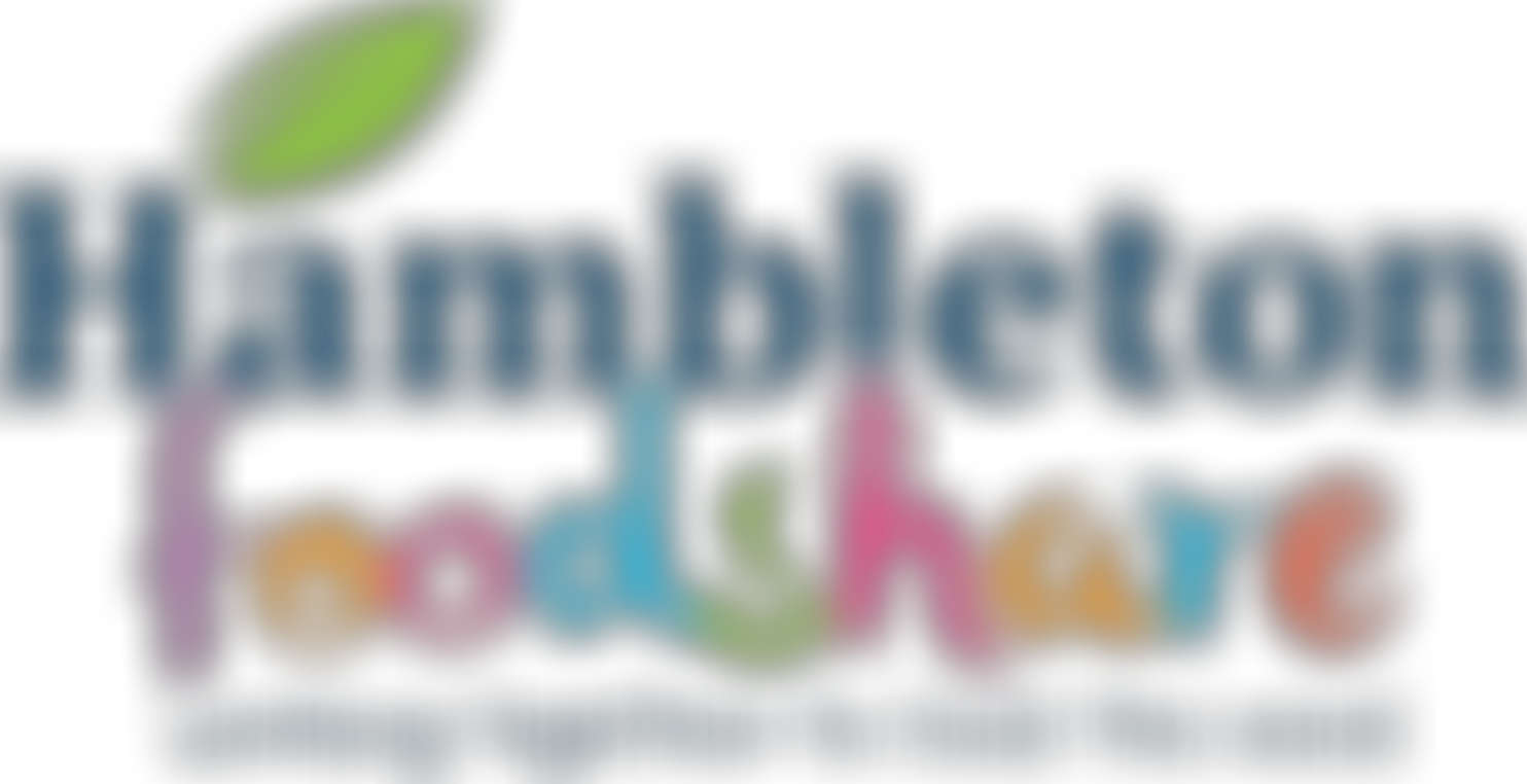Hambleton Foodshare | Charici