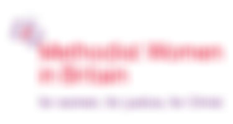 Methodist Women In Britain | Charici