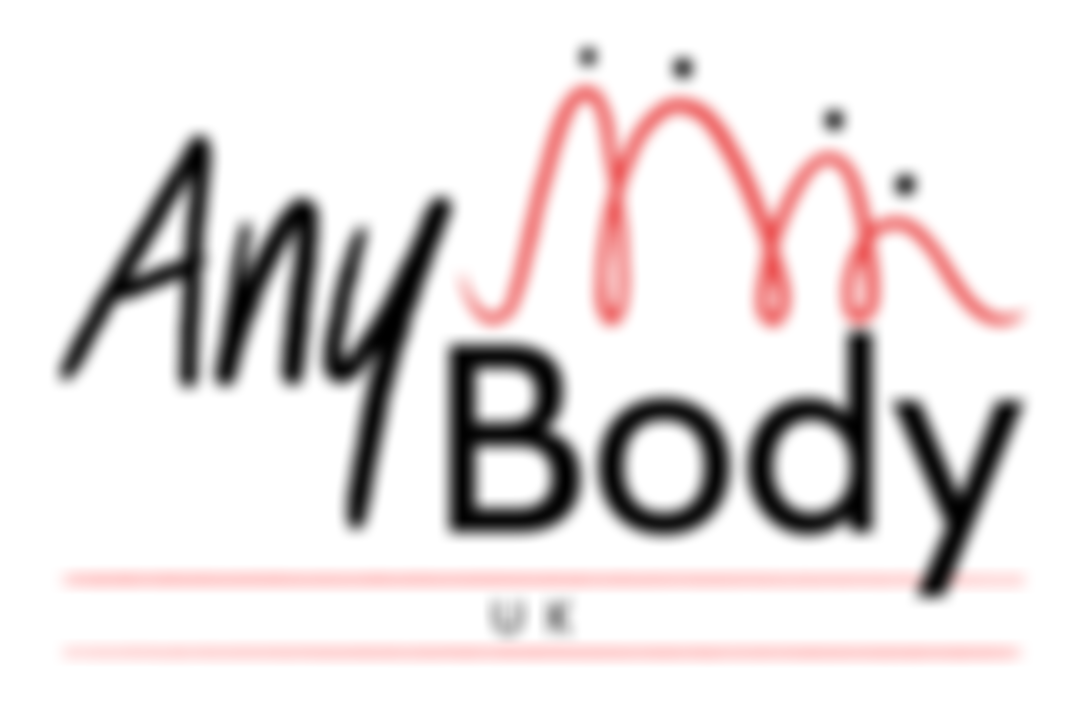 Anybody UK | Charici