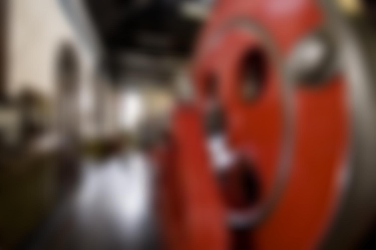Cambridge Museum Of Technology | Charici