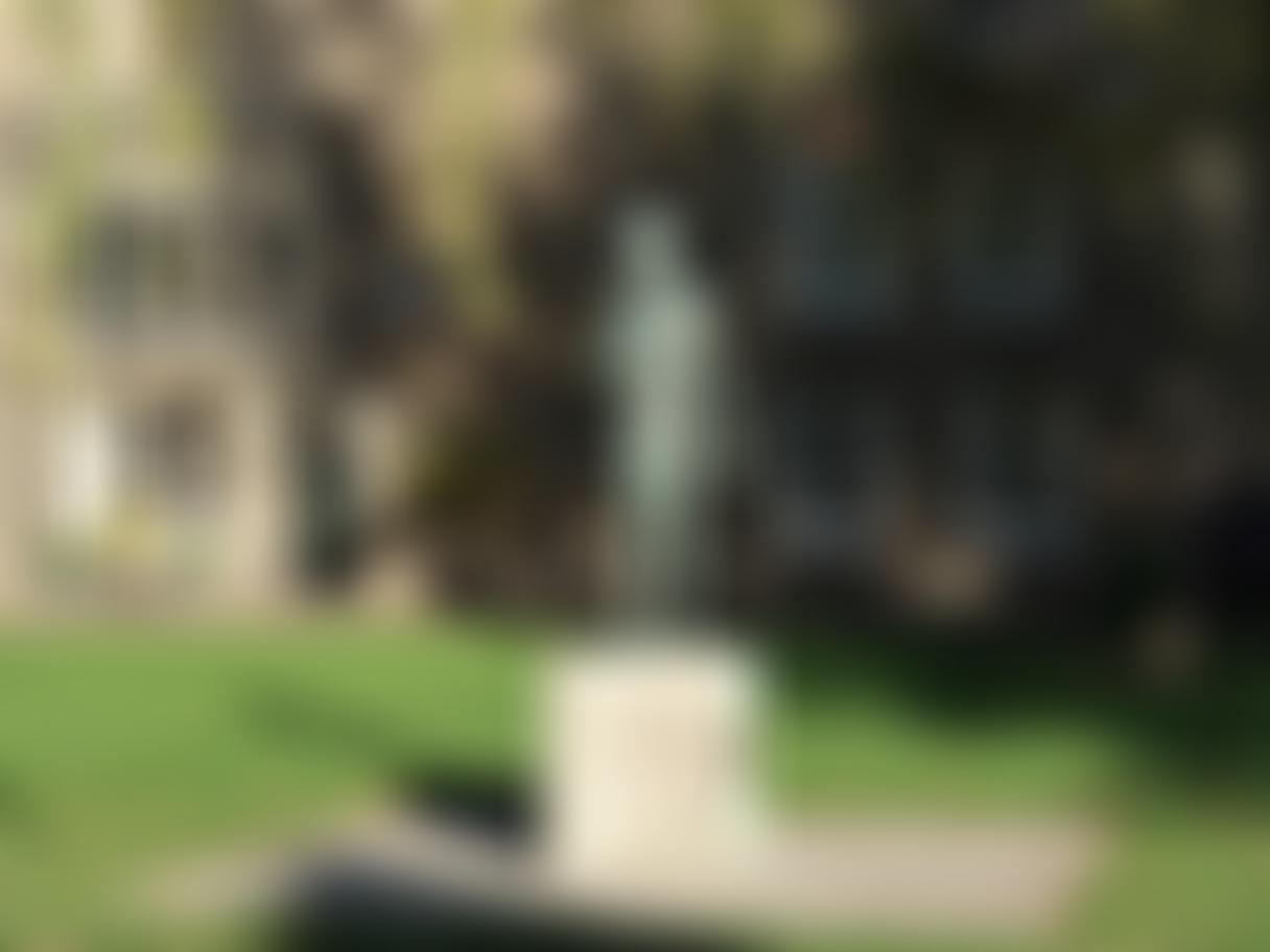 The Arts Society Bury St Edmunds | Charici
