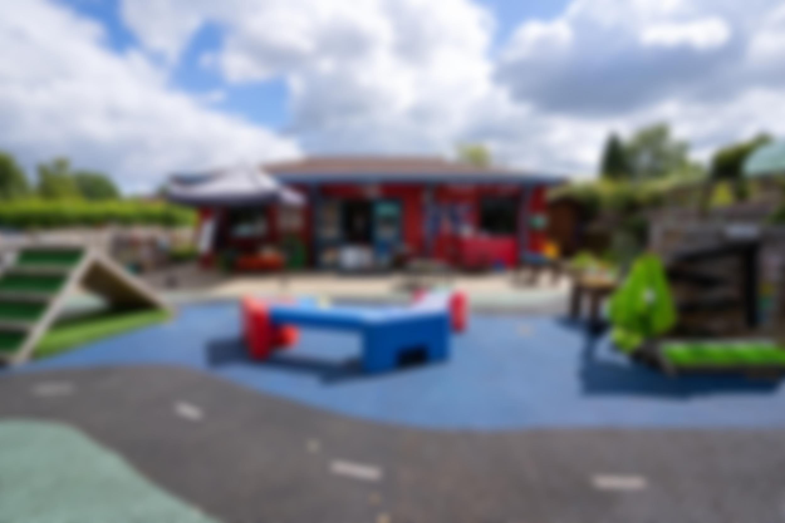 Bobtails Pre-School Horley | Charici