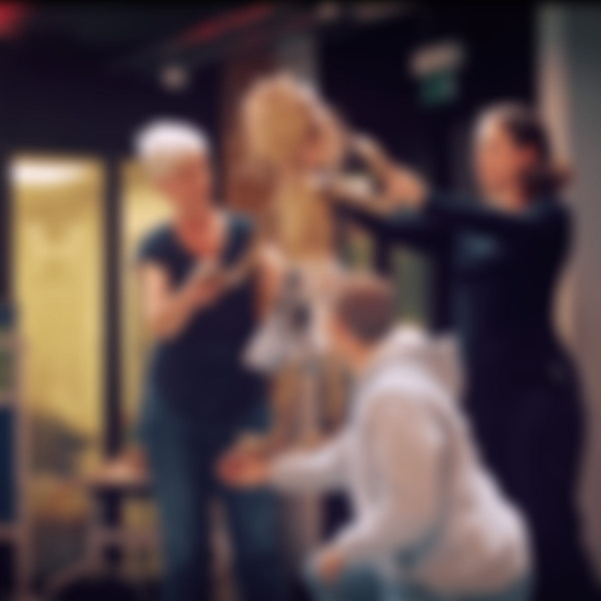 Music And Theatre For All | Charici