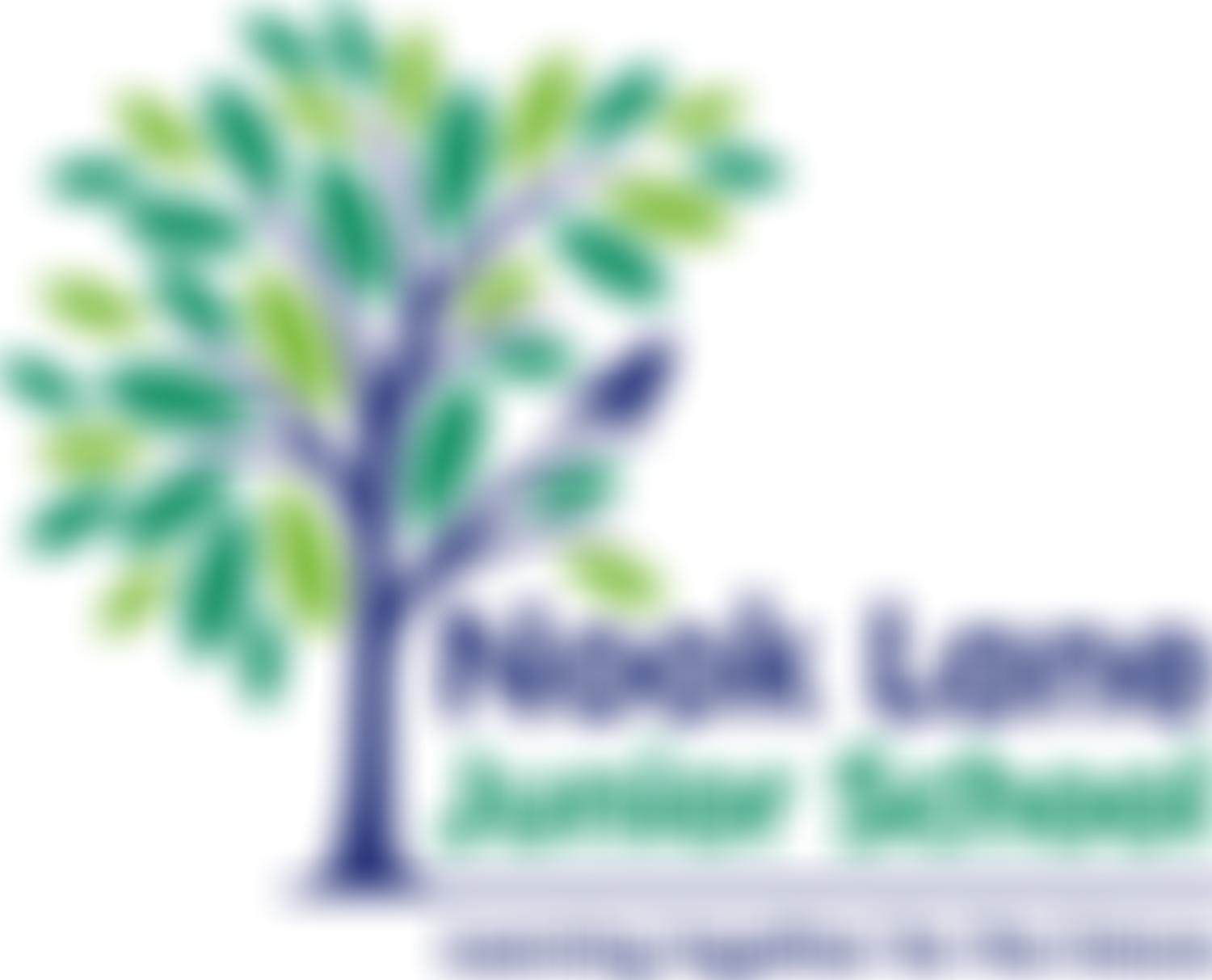 Friends Of Nook Lane | Charici