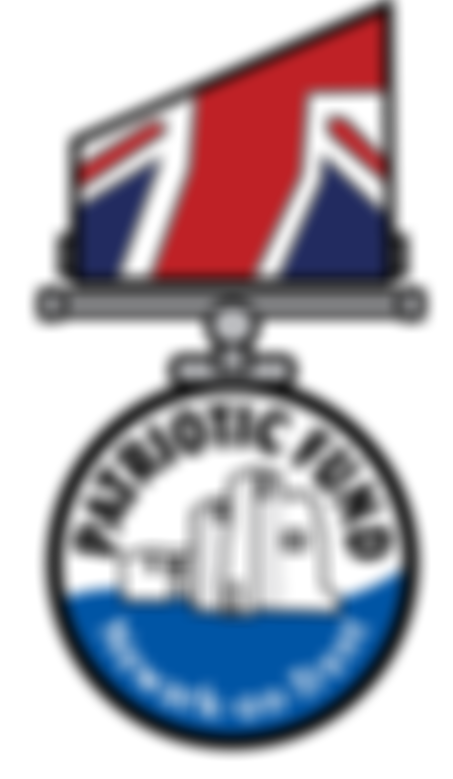 Newark Patriotic Fund | Charici