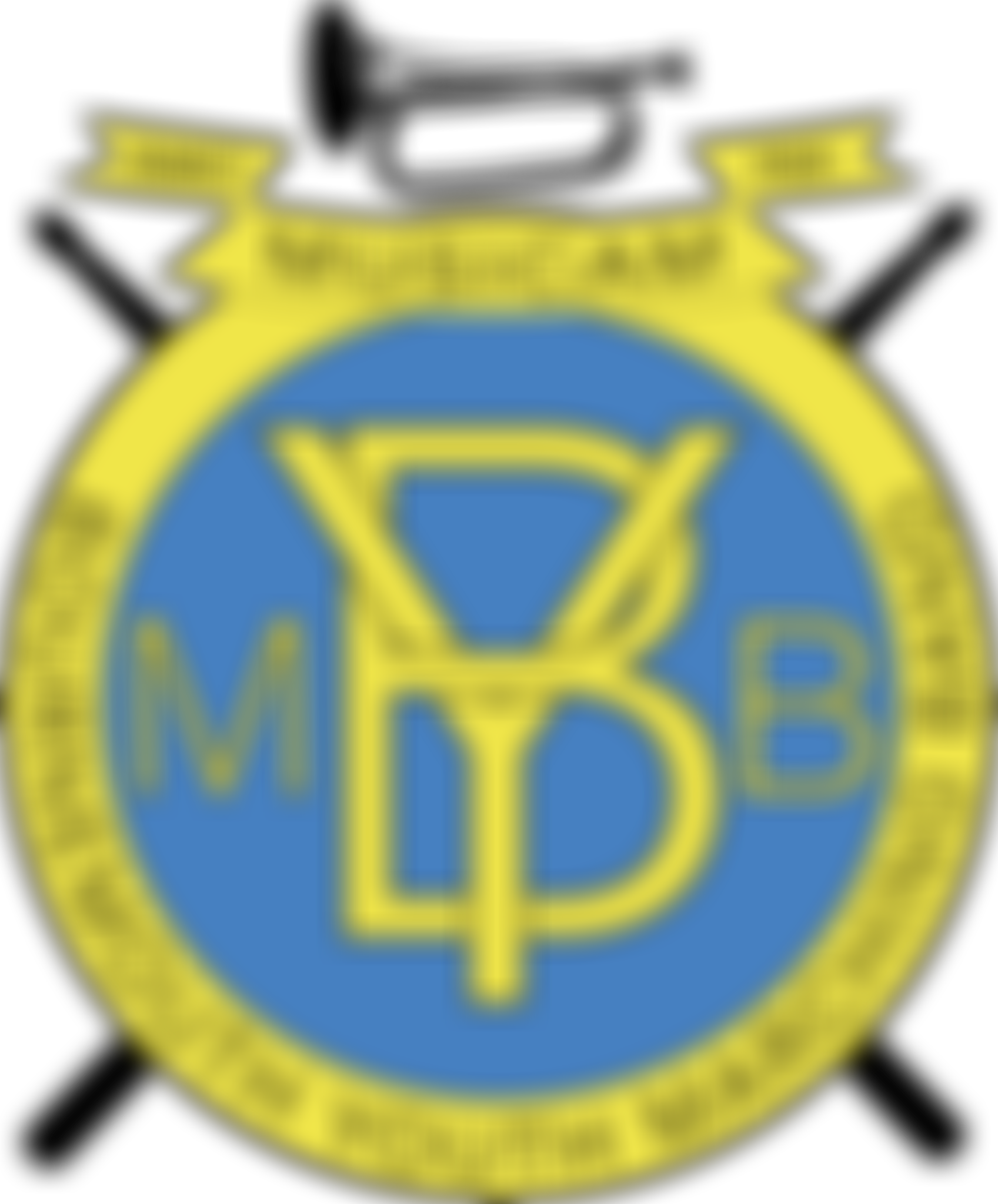 Bournemouth Youth Marching Band | Charici