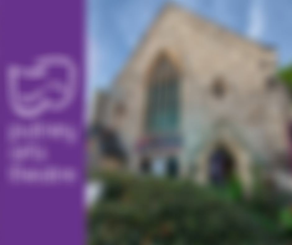 Putney Arts Theatre | Charici